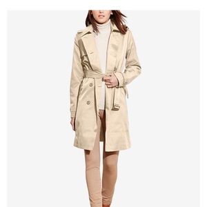 Ralph Lauren Trench Coat